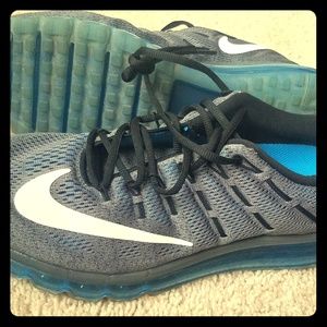 2016 Air Max Nike Running Shoe